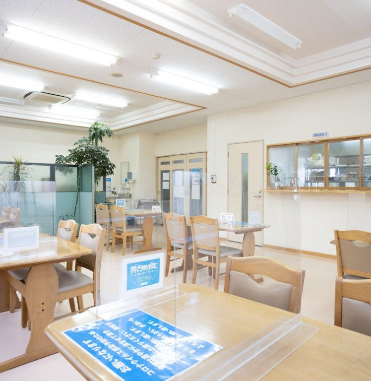 普通車AT 村山校 3食付プラン【イーストコート】トリプル