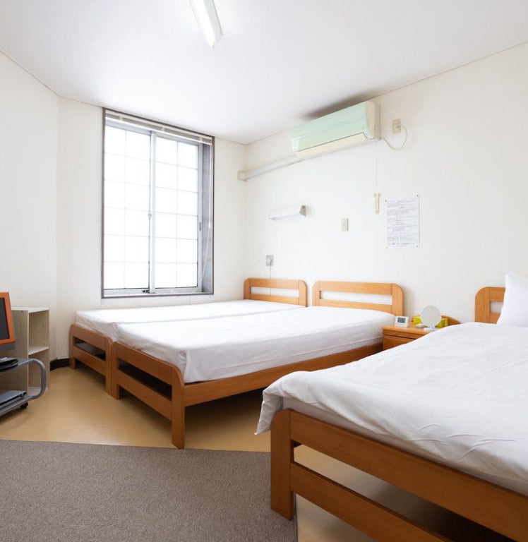 普通車AT さくらんぼ校 男性専用 3食付プラン【プリンス東根