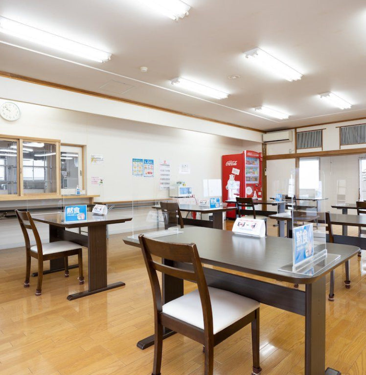 普通車AT 村山校 3食付プラン【パインツリーさくらんぼ東根(別館)】シングル