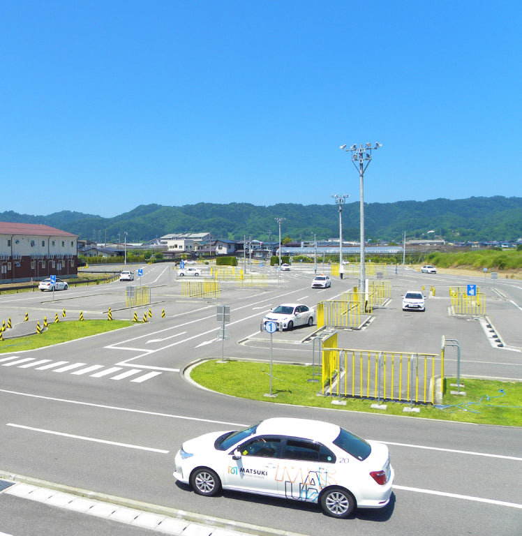 普通車AT　赤湯校　3食付プラン【A-ビレッジ】シングルユース