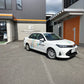 普通車AT　米沢松岬校　３食付プラン【プレジデンシャル花澤】ツイン