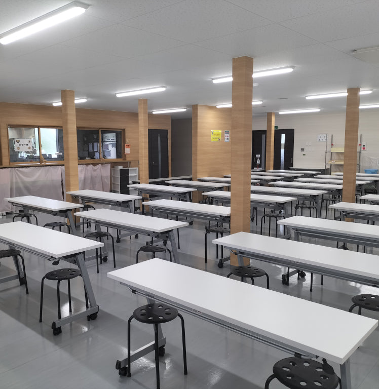 普通車AT　米沢松岬校　３食付プラン【プレジデンシャル花澤】ツイン