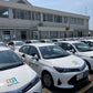 普通車AT　新潟西しばた校　３食付プラン【Ｎ-ビレッジ(新棟)】シングル