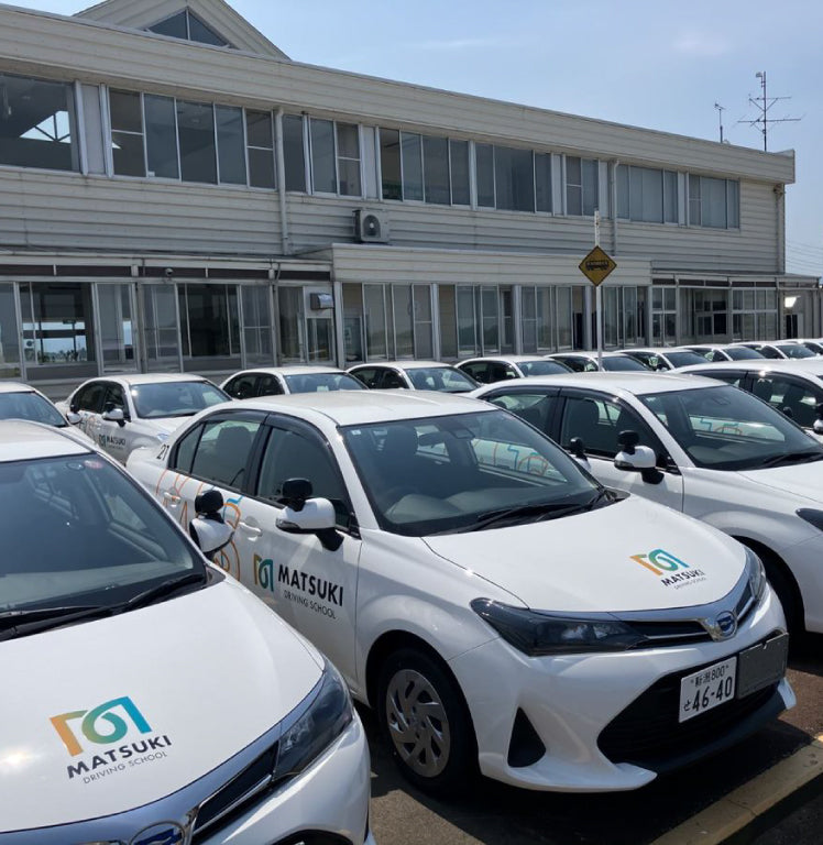 普通車AT　新潟西しばた校　３食付プラン【Ｎ-ビレッジ(新棟)】シングル