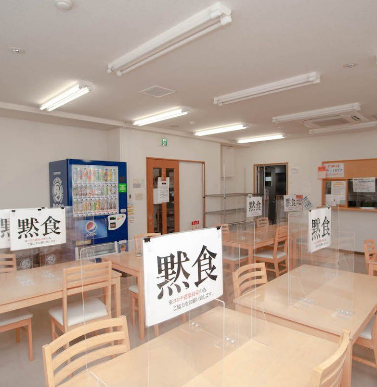 普通車AT　長井校　３食付プラン【パインツリーTOMOE】トリプル