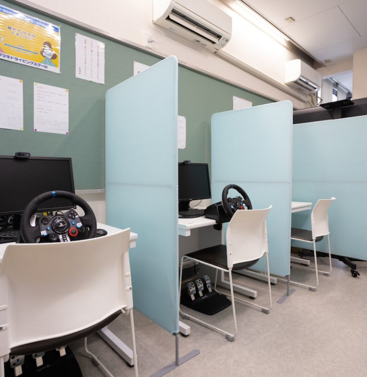 普通車AT さくらんぼ校 3食付プラン【Jプラザ】シングル | 【公式