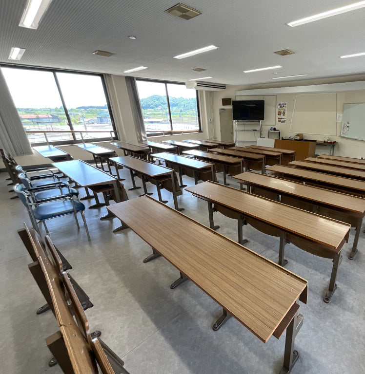 普通車AT　さくらんぼ校　３食付温泉プラン【琥珀の湯 欅の宿】5名貸切