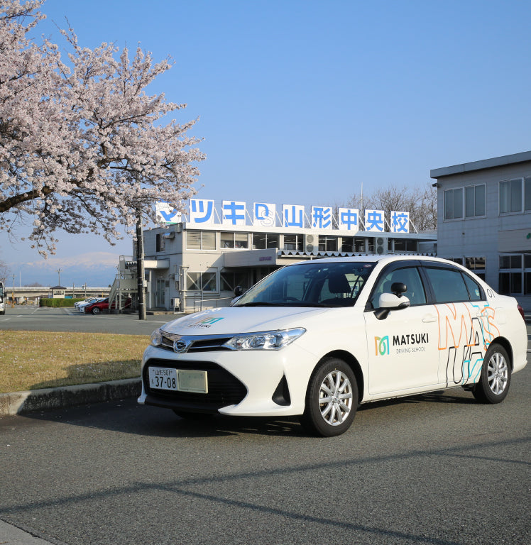 写真：教習車イメージ