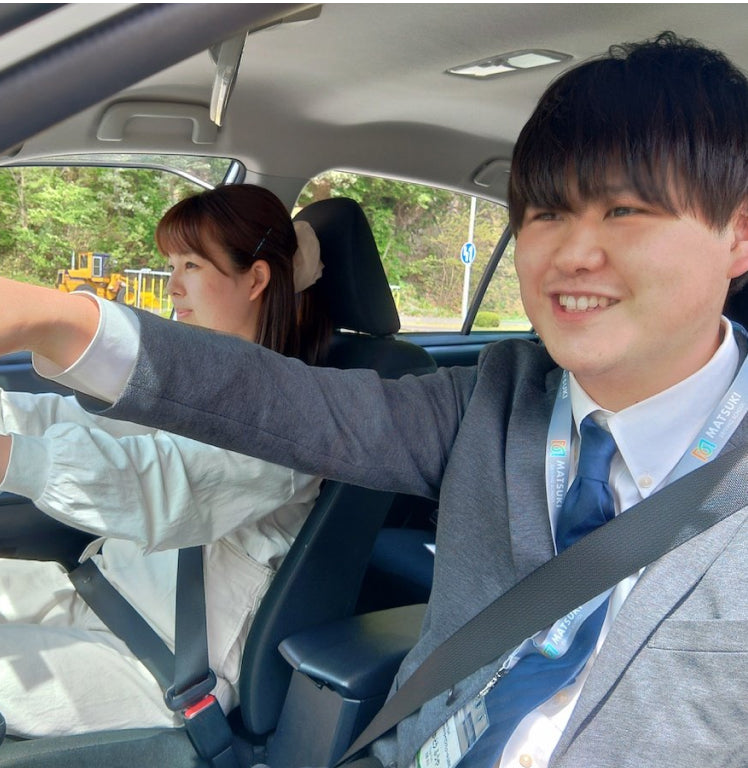 普通車AT　山形校　３食付ホテルプラン【ホテルさくらんぼ】ツイン