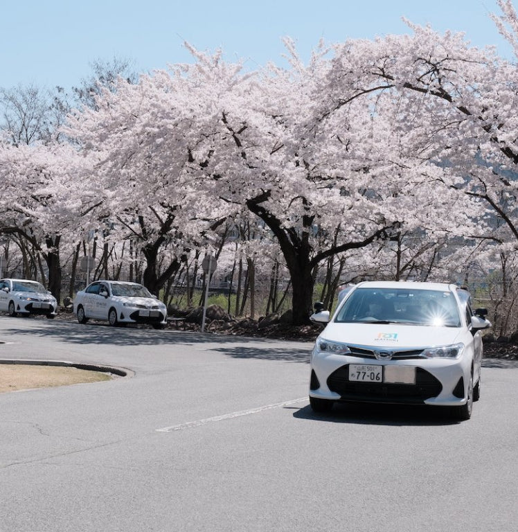 普通車AT　山形校　３食付ホテルプラン【ホテルさくらんぼ】ツイン
